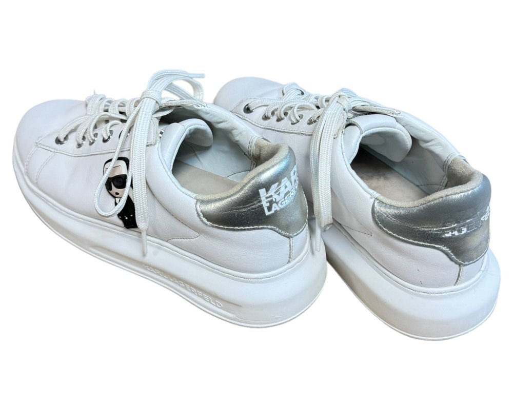 Karl Lagerfeld  BUTY SPORTOWE  damskie 38