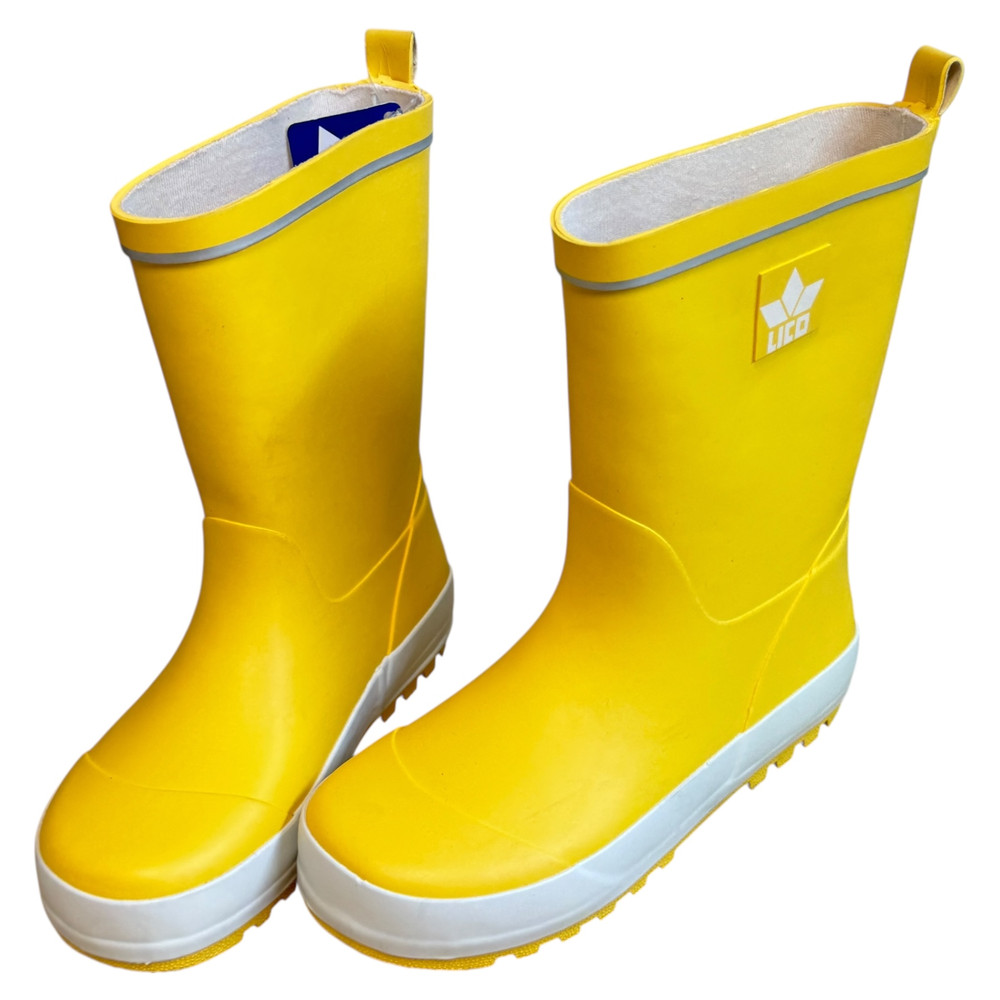 Lico Samira KALOSZE dziecięce 31/30