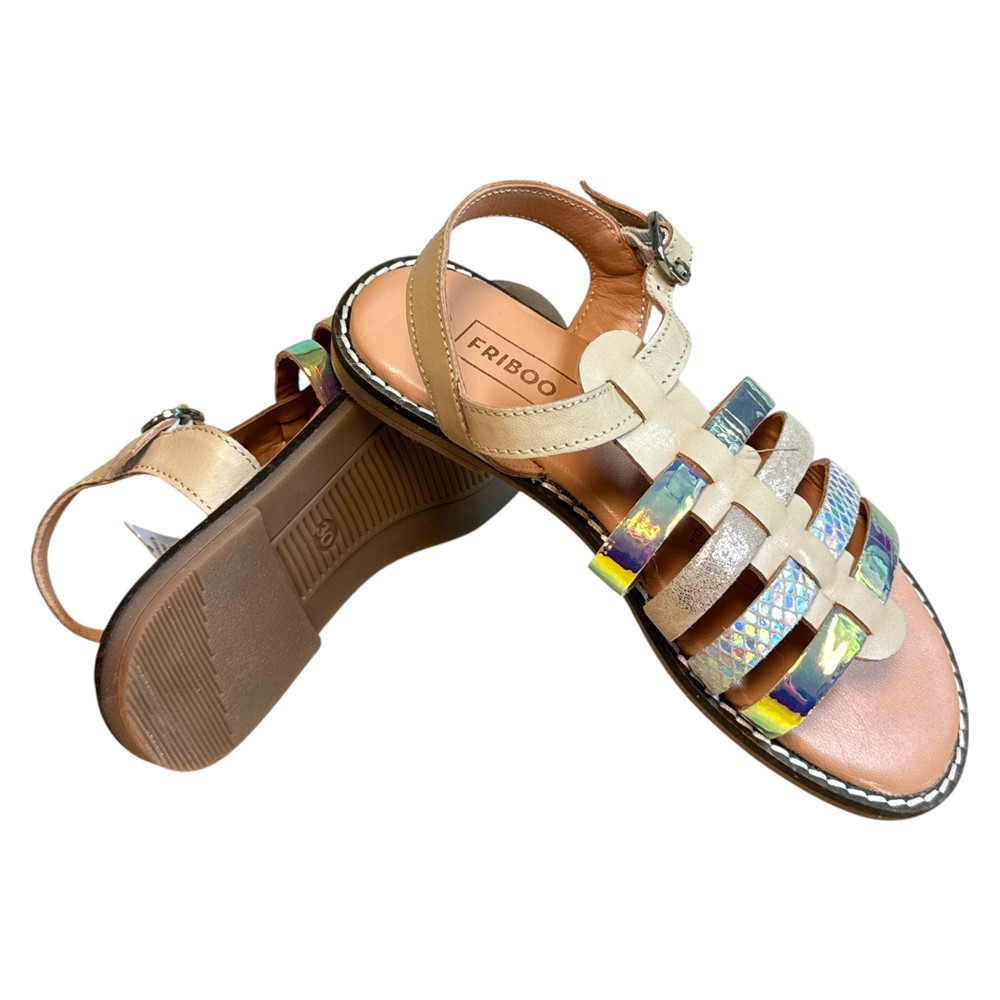 Friboo SANDAŁY dziecięce 31/30
