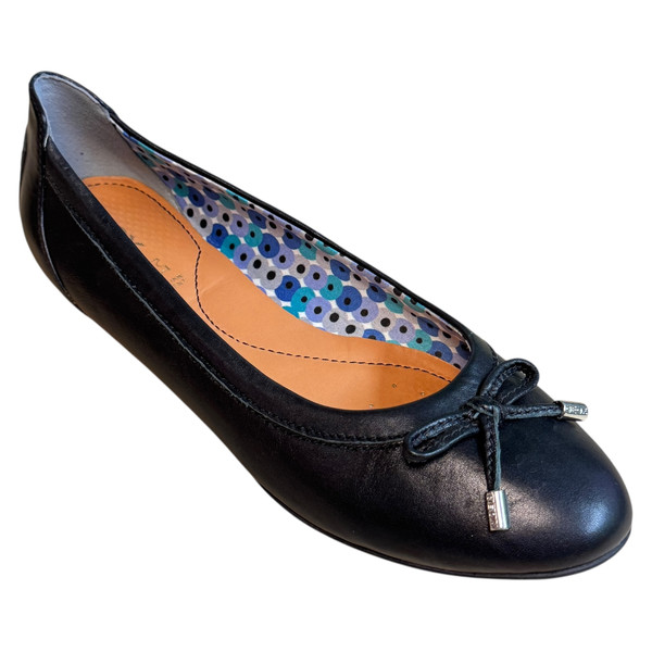 Geox Charlene BALERINKI damskie 38