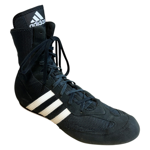 Adidas Box Hog 2 BUTY bokserskie męskie 44 2/3