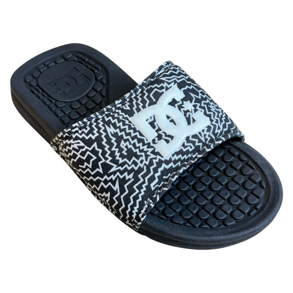 DC Shoes KLAPKI dziecięce 32