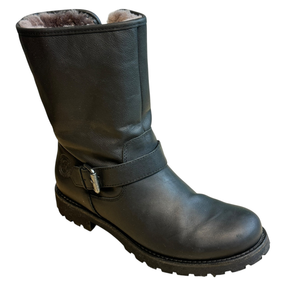 Panama Jack Sinagapur Igloo ŚNIEGOWCE damskie 41