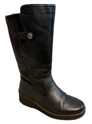 Rieker KOZAKI damskie 36