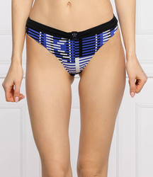 KARL LAGERFELD Dół od bikini M