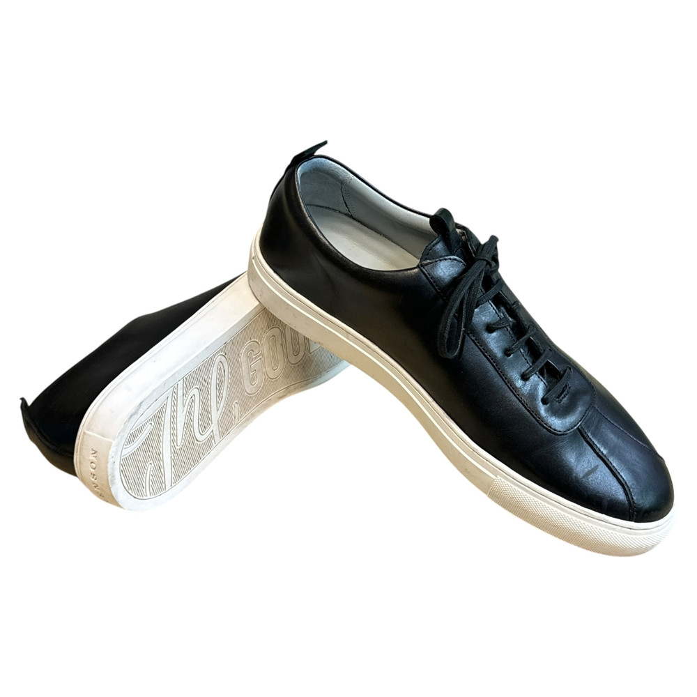 Grenson BUTY SPORTOWE męskie 42