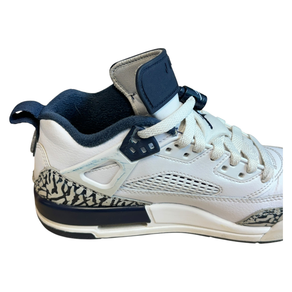 Nike Spizike Low BUTY SPORTOWE dziecięce 36