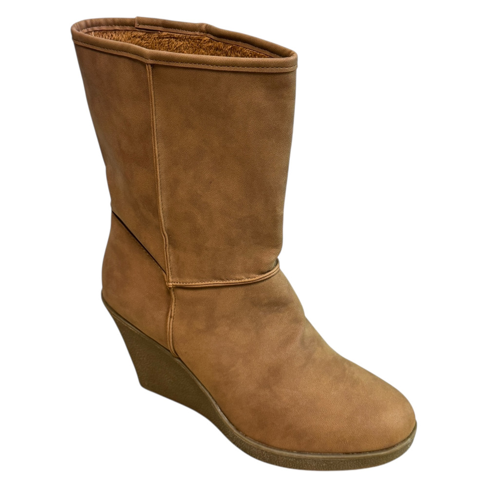 Anna Field BOTKI damskie 40