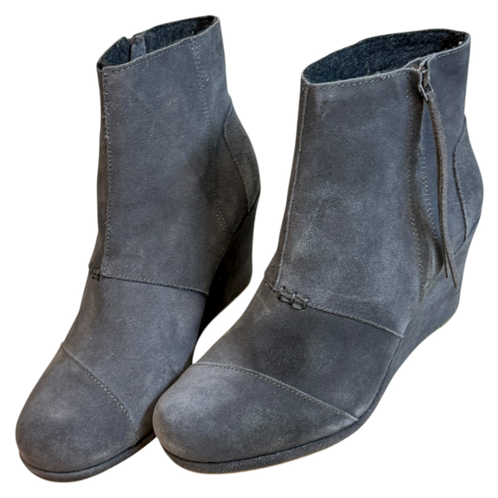 Toms BOTKI damskie 40