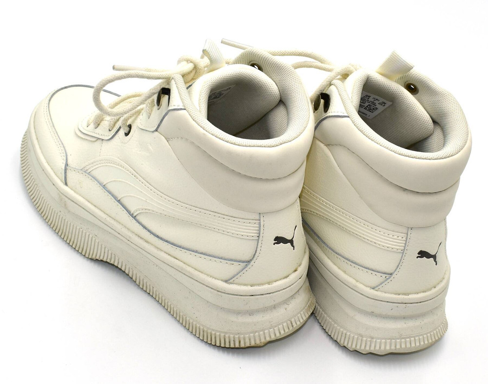 Puma MAYRA BUTY SPORTOWE  damskie 37,5