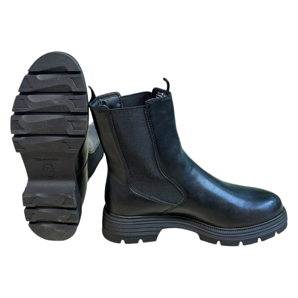 Tamaris BOTKI damskie 39