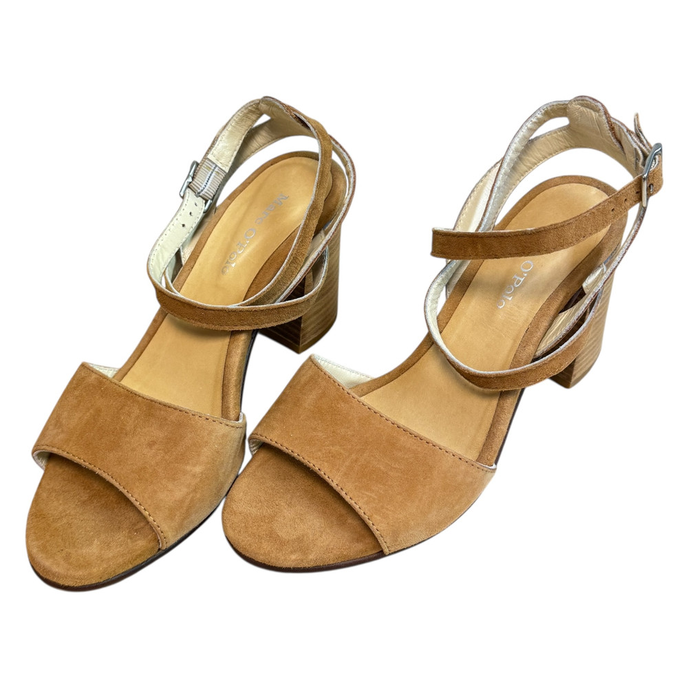 Marc O`Polo SANDAŁY damskie 37