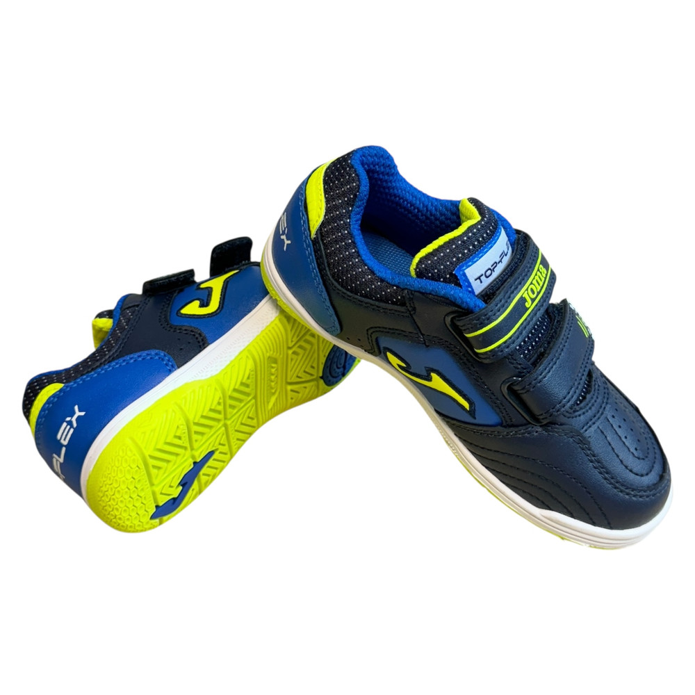 Joma Top Flex Jr Indoor BUTY SPORTOWE dziecięce 28/29