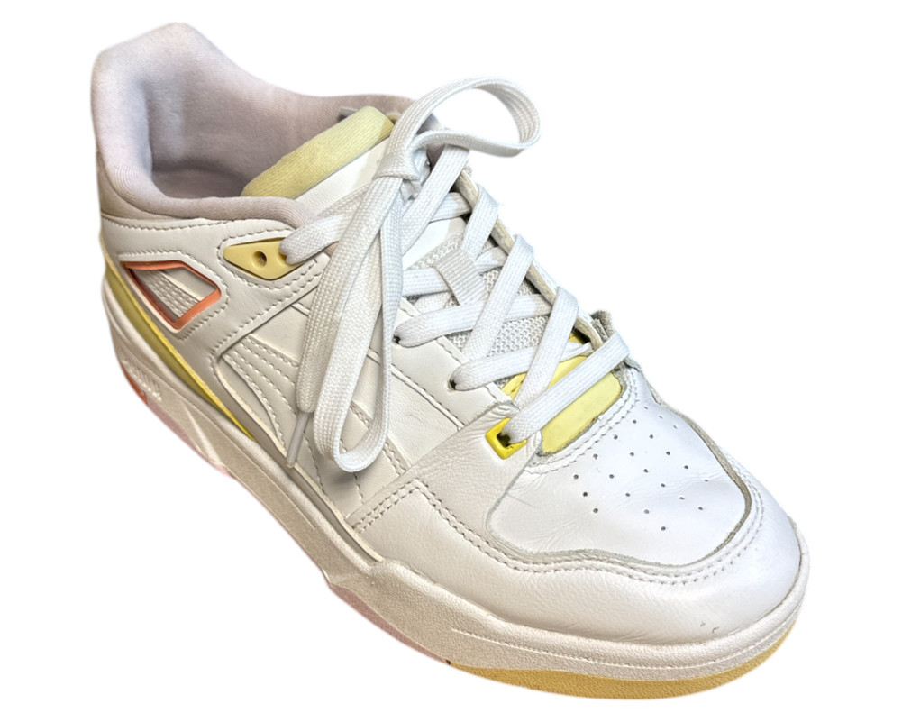 Puma Slipstream  BUTY SPORTOWE  damskie 37