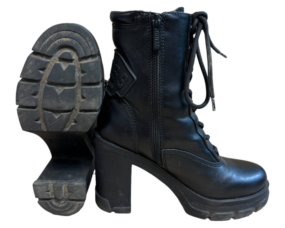 Guess Xennia  BOTKI  damskie 36