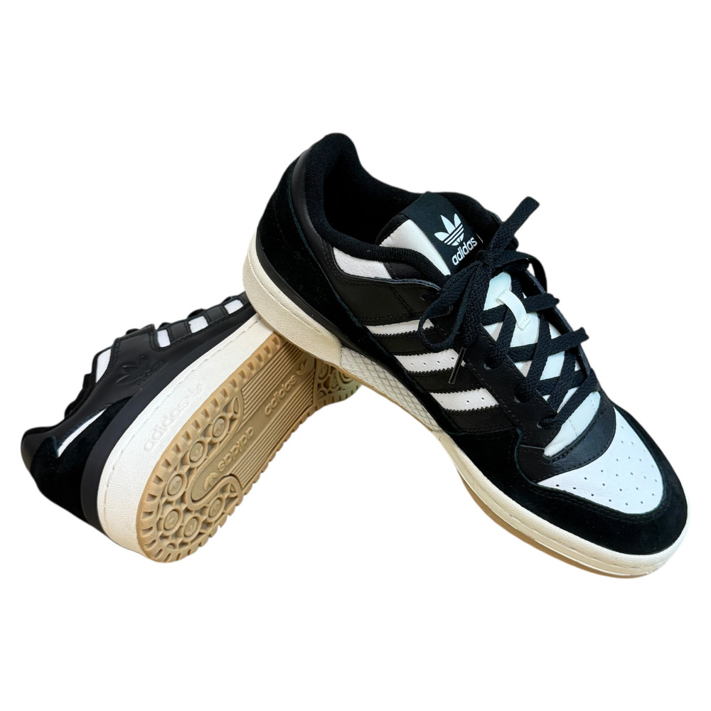 Adidas Forum Low Cl BUTY SPORTOWE męskie 42