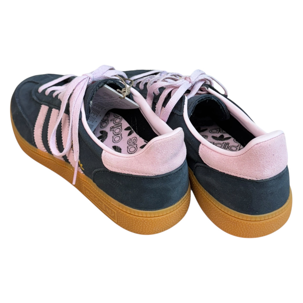 Adidas HANDBALL SPEZIAL BUTY SPORTOWE damskie 39 1/3