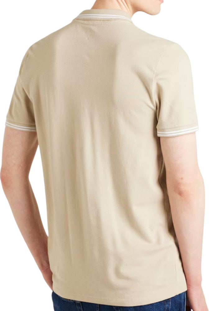 Koszulka Polówka Hollister M HOL8721003000001