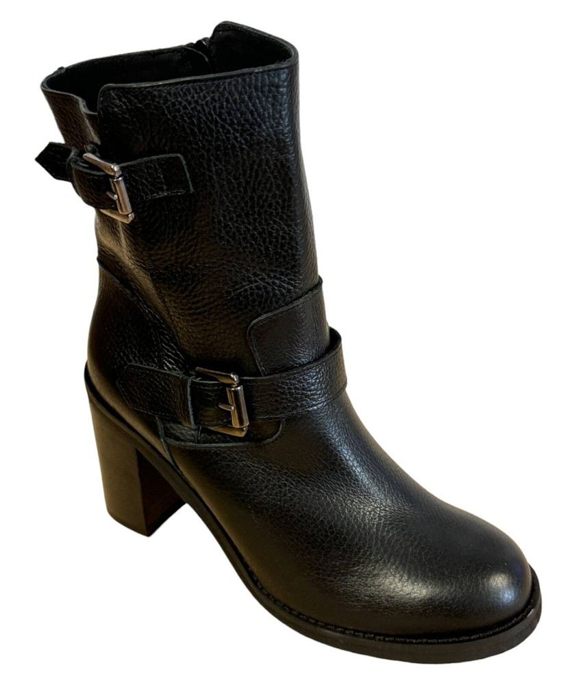 Minelli  BOTKI  damskie 39/38