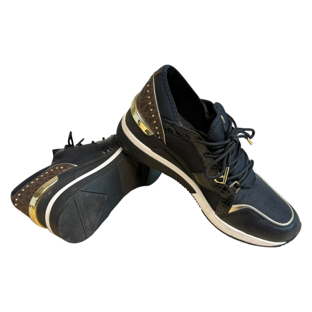 Michael Kors Liv Trainer BUTY SPORTOWE damskie 41