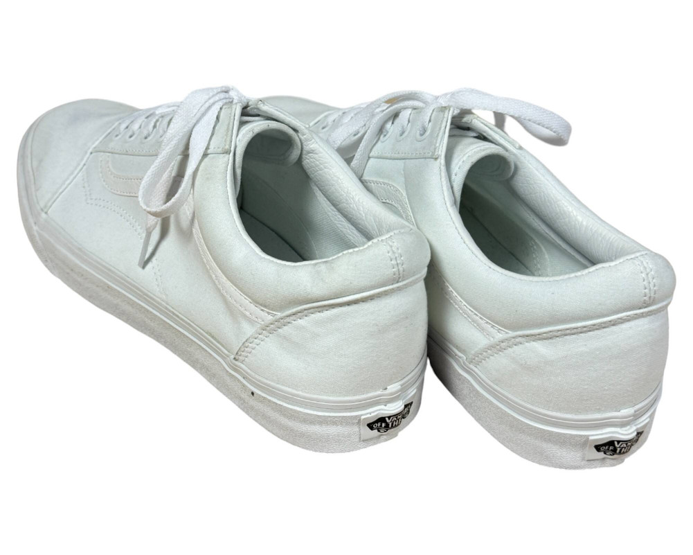 Vans Old Skool TRAMPKI  męskie 46