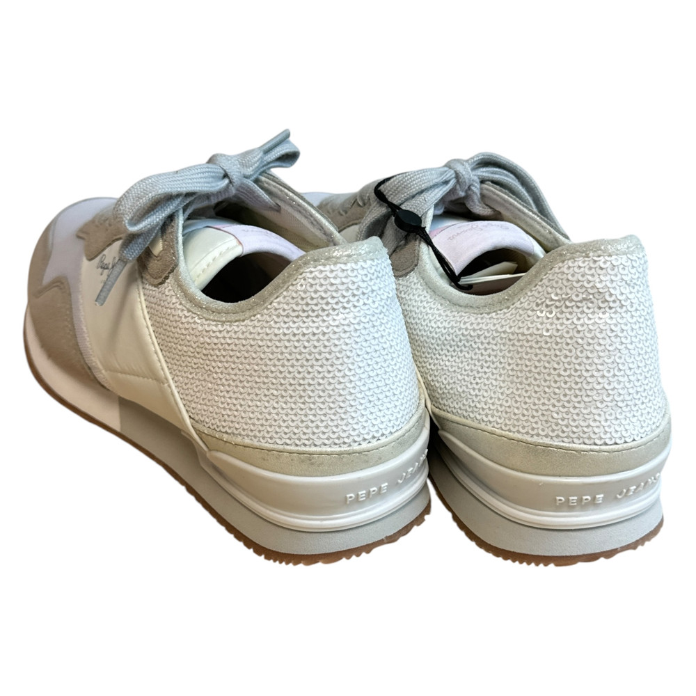 Pepe Jeans  BUTY SPORTOWE  damskie 38/39