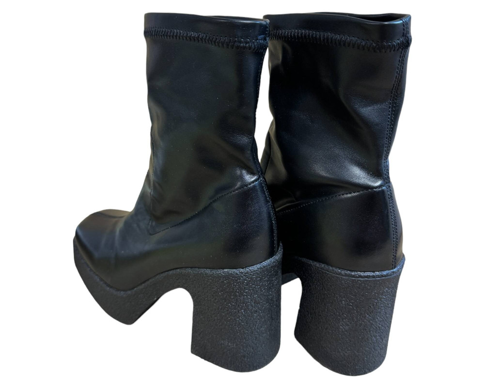 Deezee BOTKI damskie 39