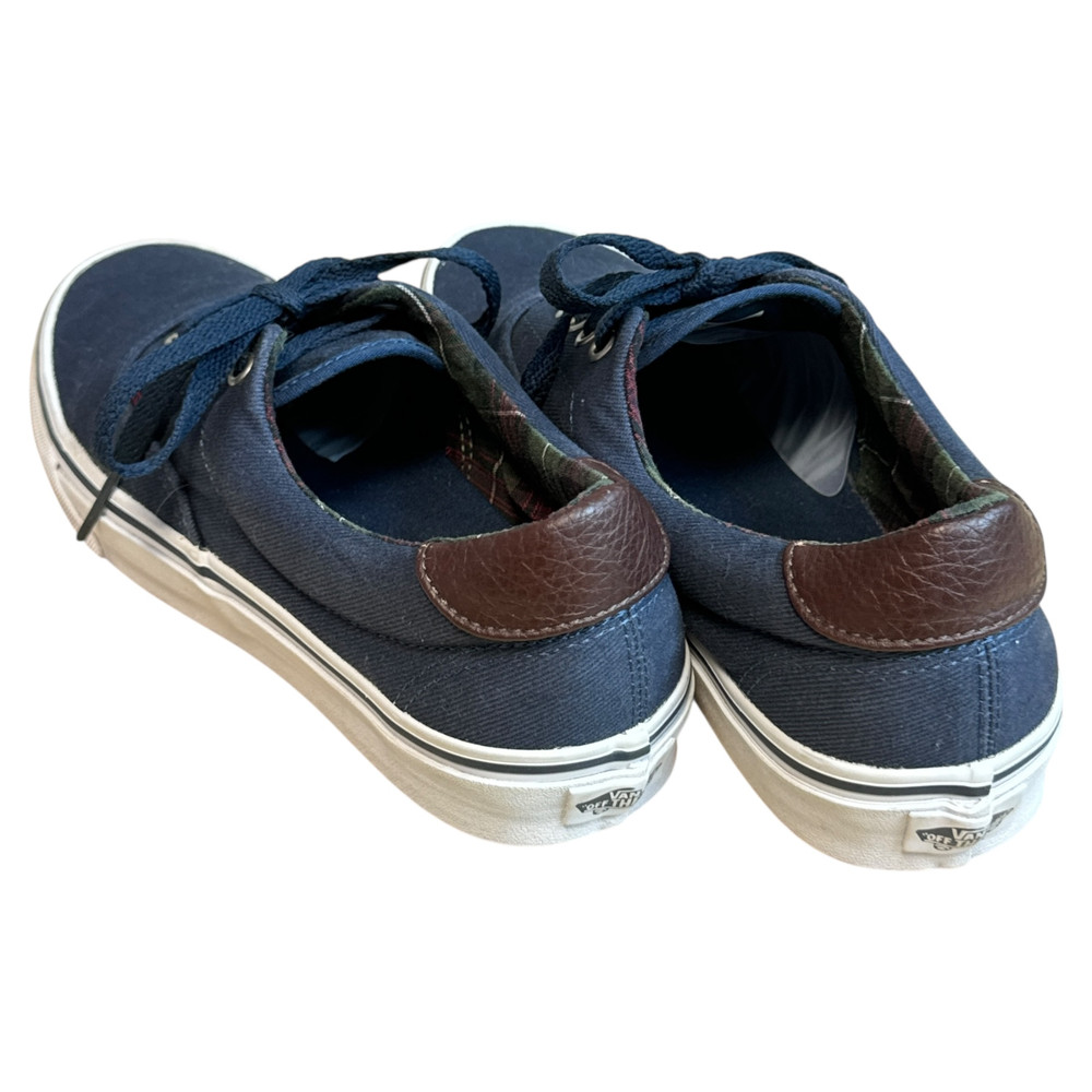 Vans Era 59 BUTY SPORTOWE męskie 42