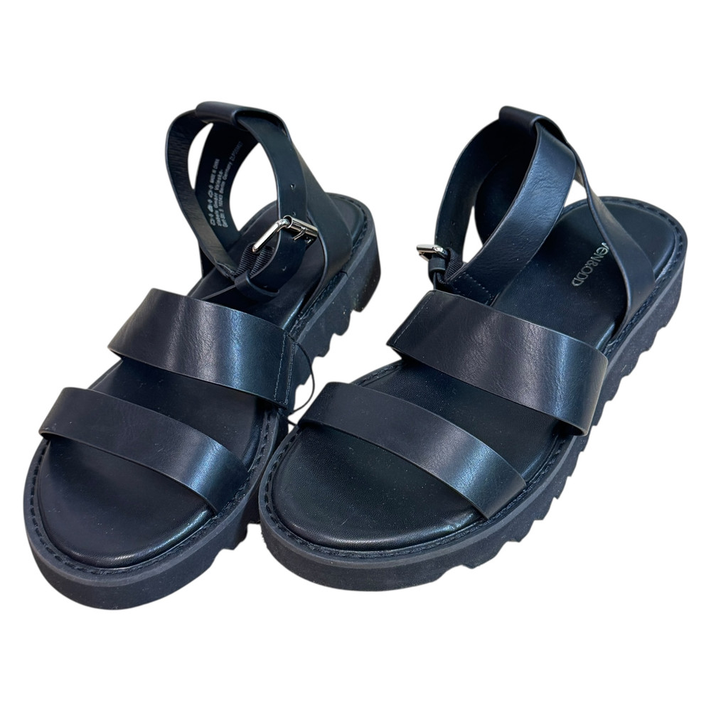 Even&Odd SANDAŁY damskie 40/39