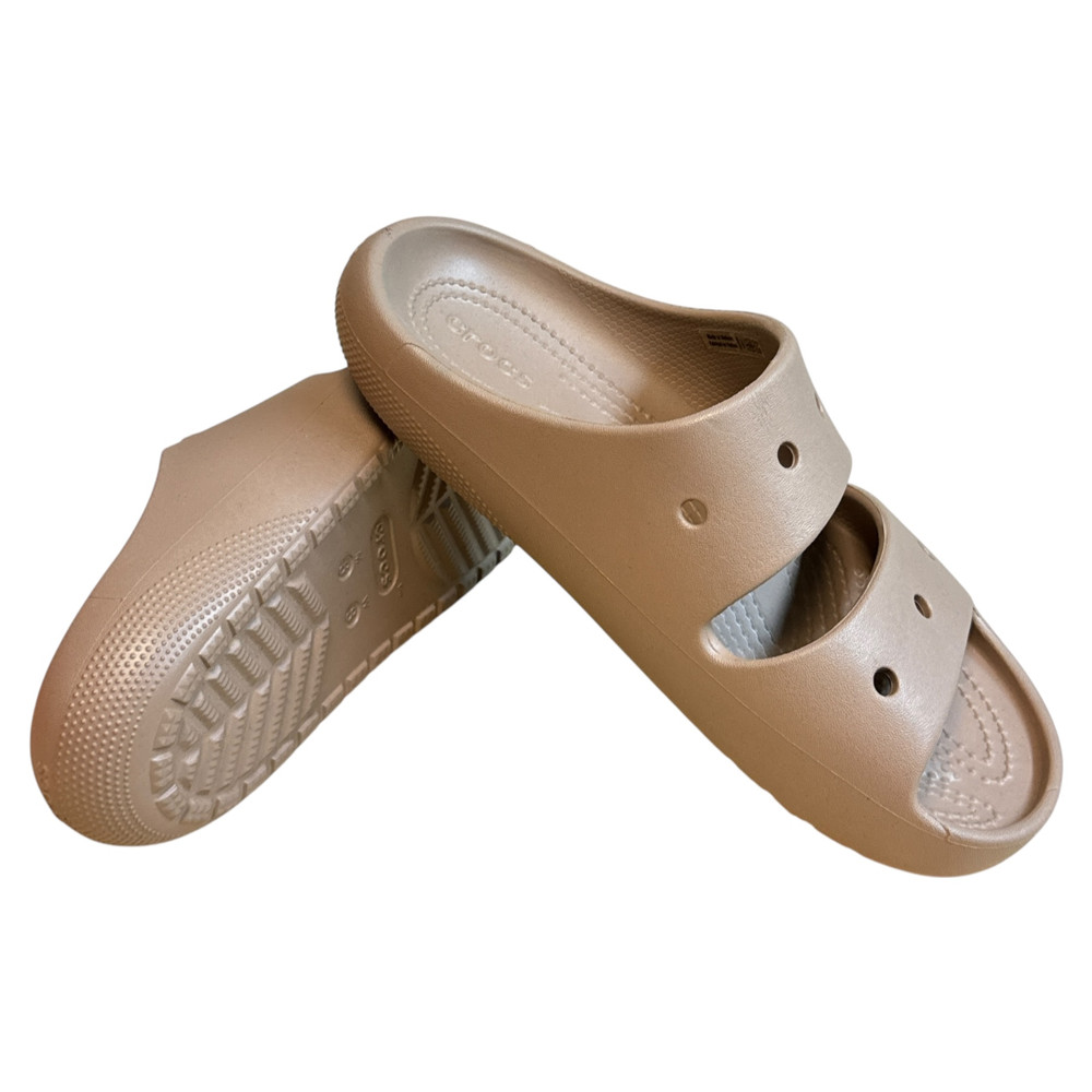 Crocs Classic V2 KLAPKI damskie 38/39