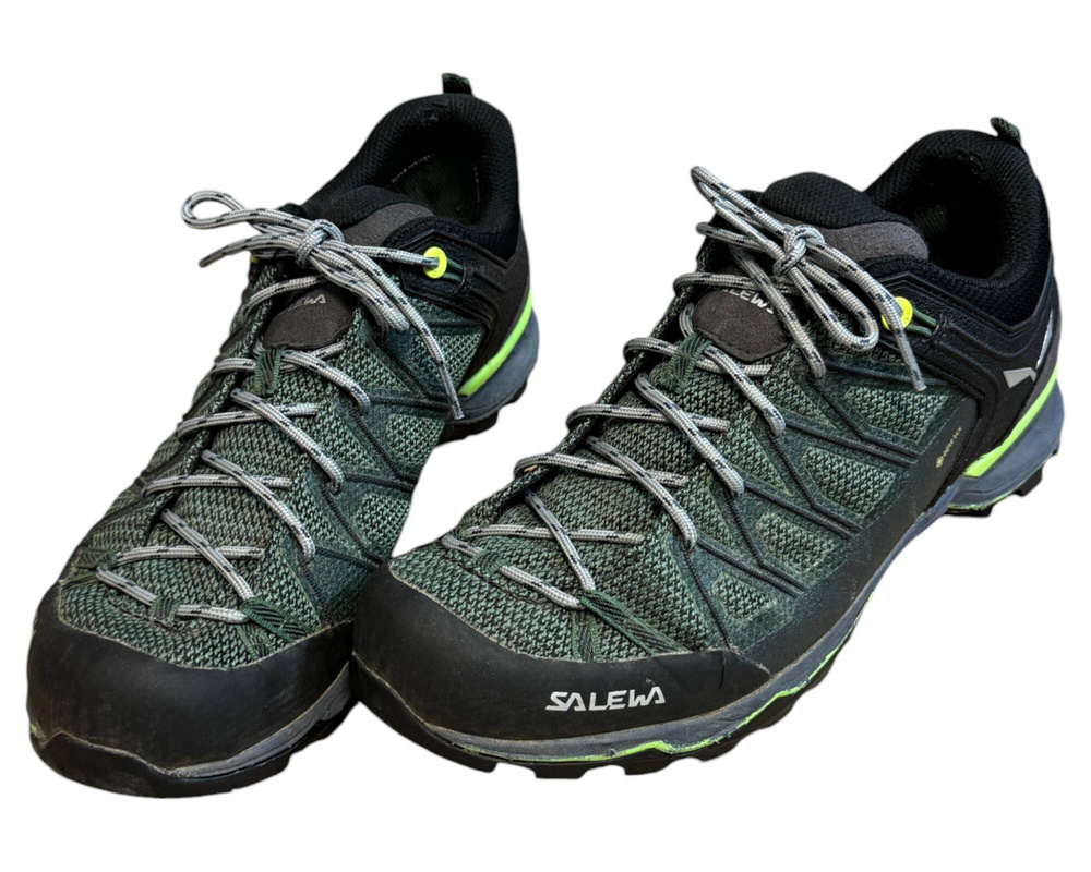 Salewa  Ms Mtn Trainer Lite Gtx GORE-TEX BUTY TREKKINGOWE  męskie 42.5