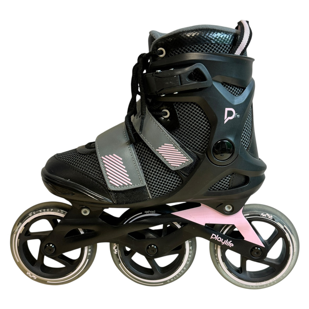 Playlife GT 110 ROLKI damskie 38
