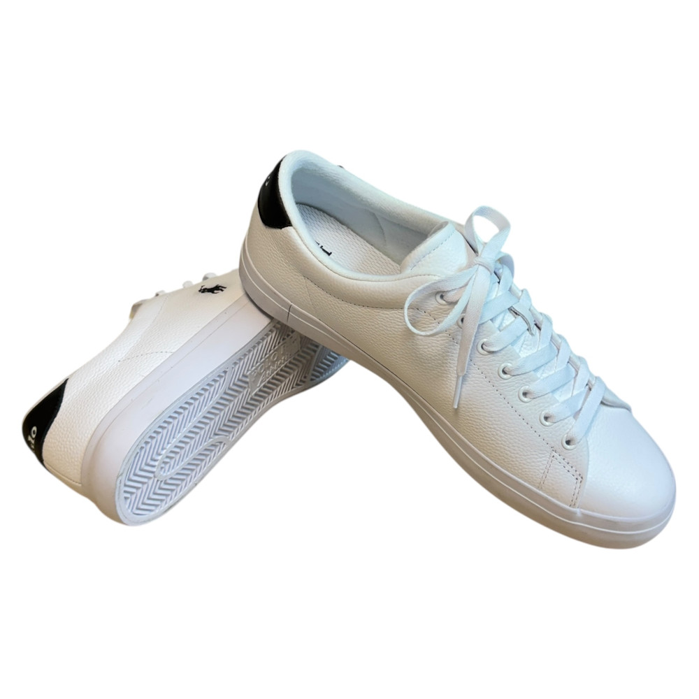 Polo Ralph Lauren Longwood BUTY SPORTOWE męskie 43/44