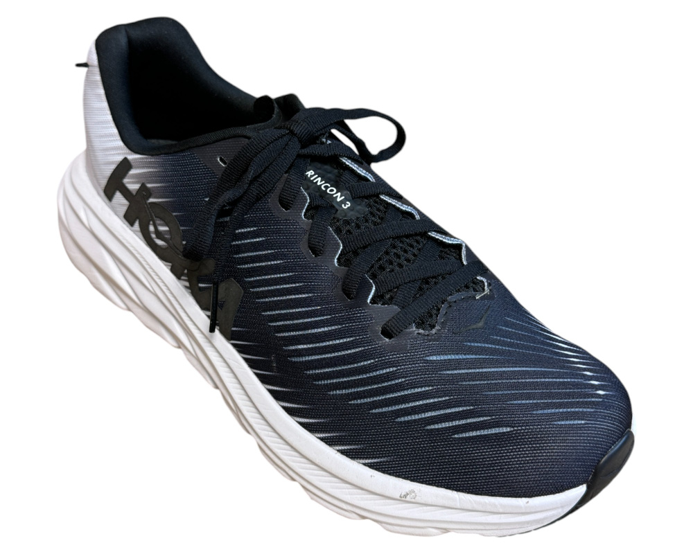 Hoka Rincon 3 BUTY SPORTOWE  męskie 41 1/3