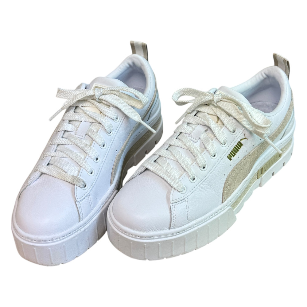 Puma MAYZE LTH BUTY SPORTOWE damskie 38