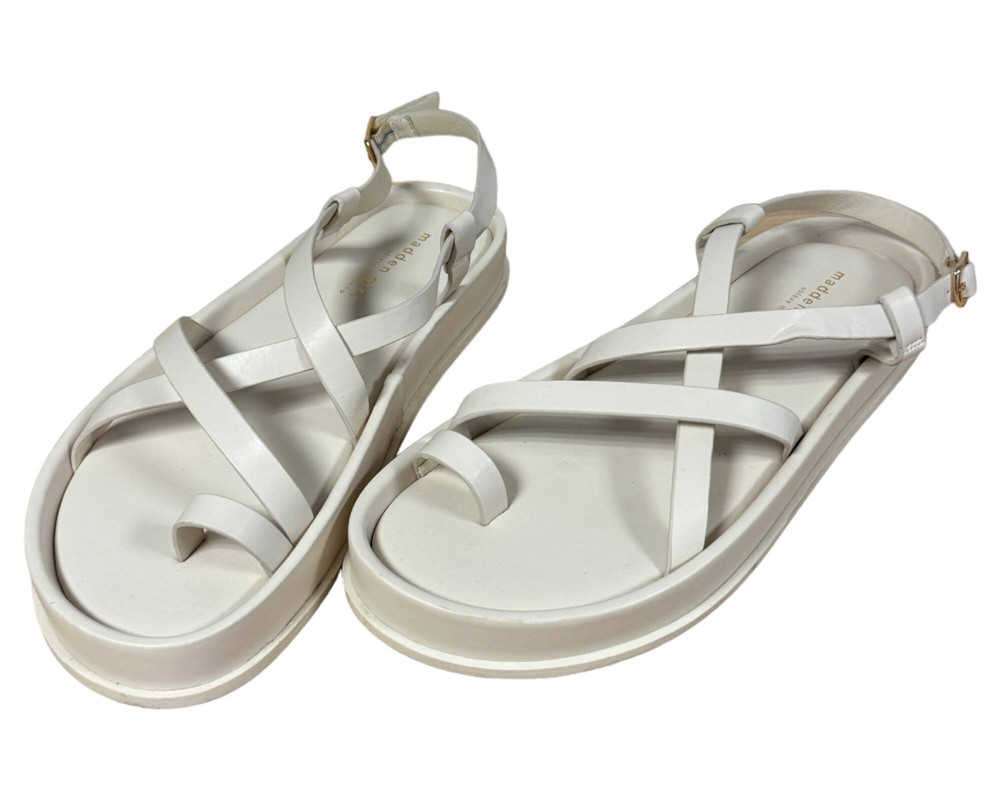 Madden Girl Tropezz SANDAŁY  damskie 42/41