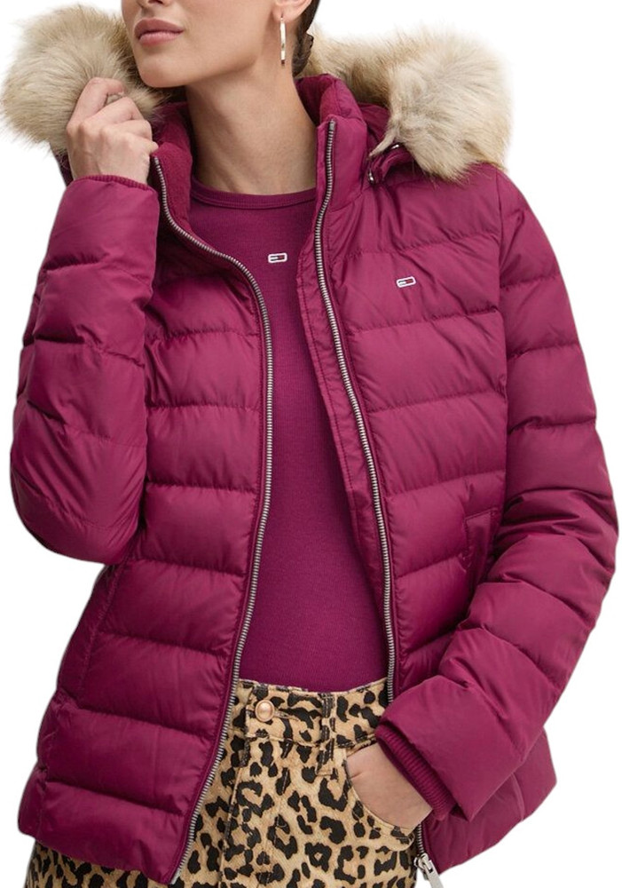 Kurtka Tommy Jeans S DW0DW18312