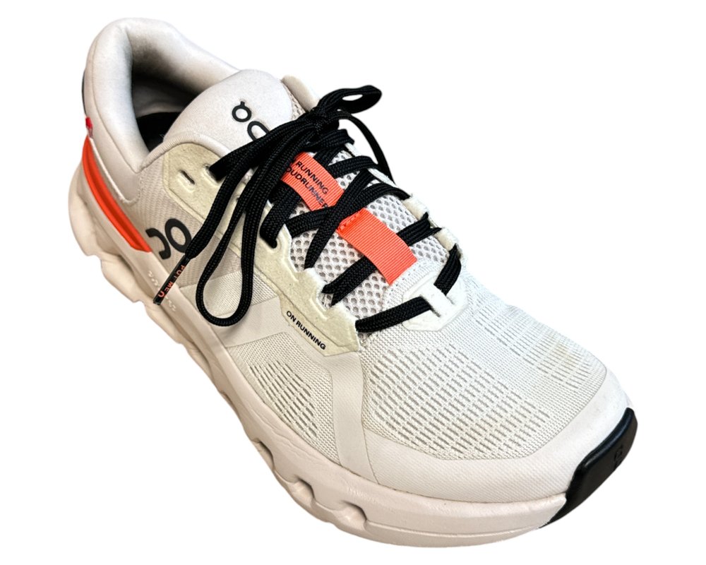 ON Cloudrunner 2 BUTY SPORTOWE  damskie 38,5