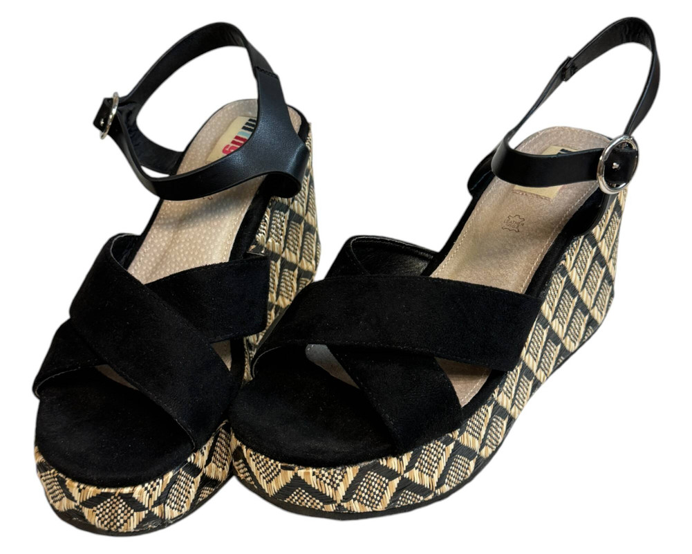 Mtng  SANDAŁY  damskie 39