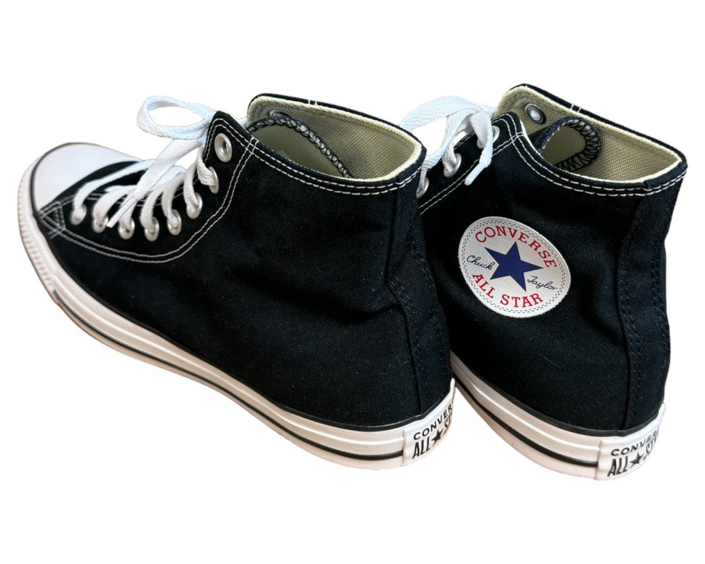 Converse All Star Hi TRAMPKI wysokie unisex 42.5