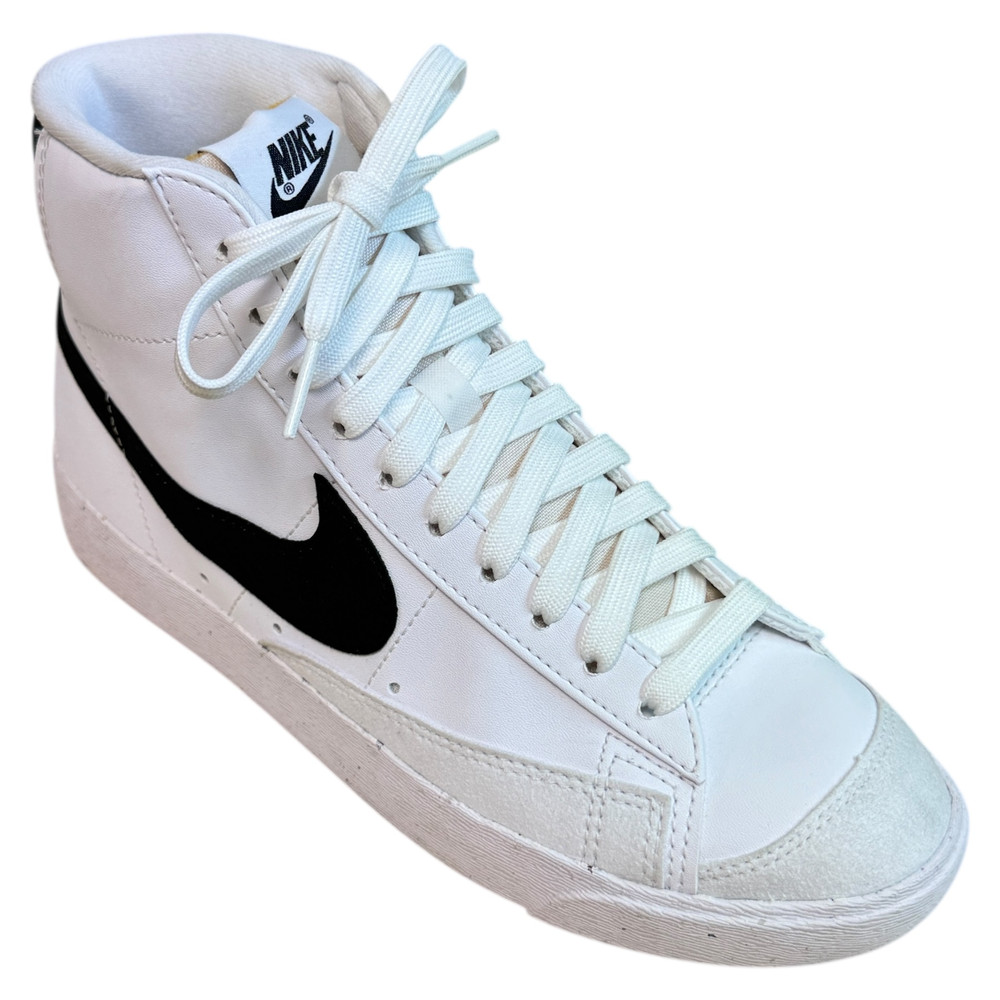 Nike BLAZER MID '77 NEXT NATURE BUTY SPORTOWE wysokie damskie 38.5
