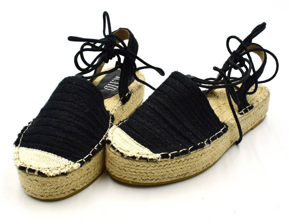 RAID Juno Sandals espadrilles women 37