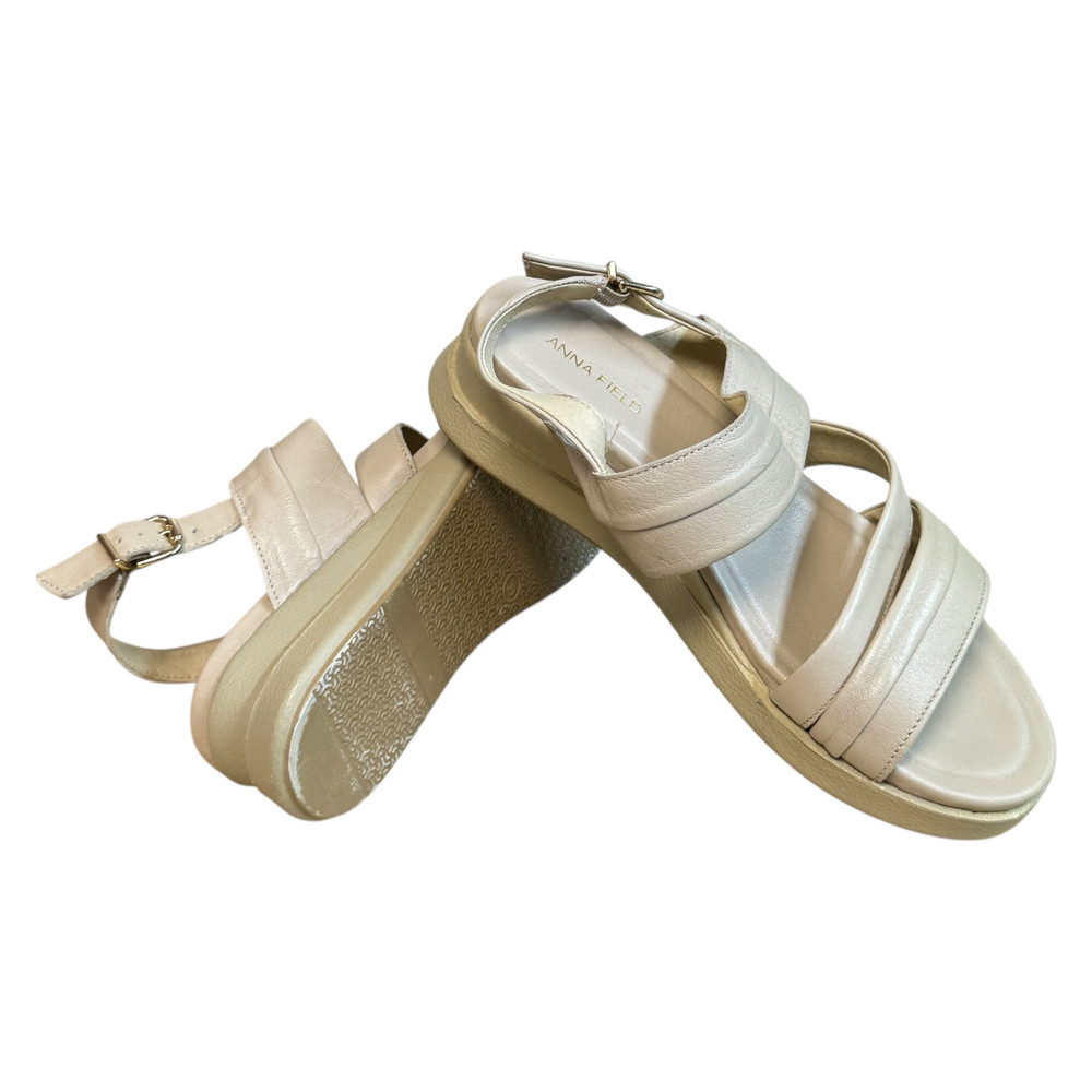 Anna Field SANDAŁY damskie 40/39