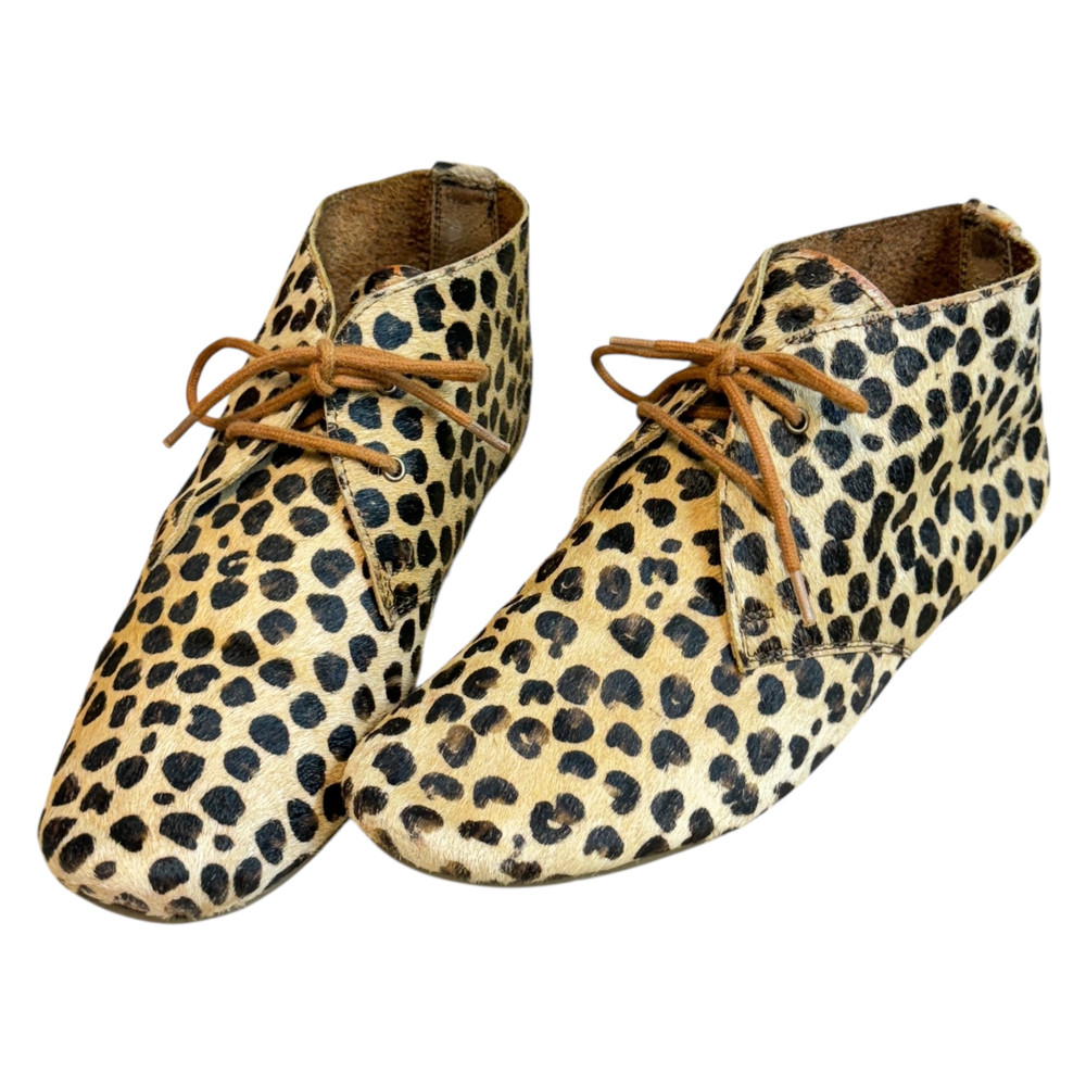 Maruti PÓŁBUTY damskie 39