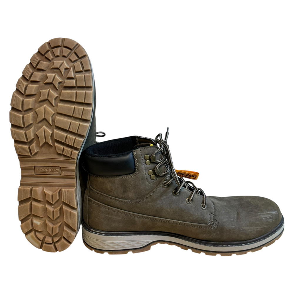 Dockers by Gerli  BOTKI  męskie 45