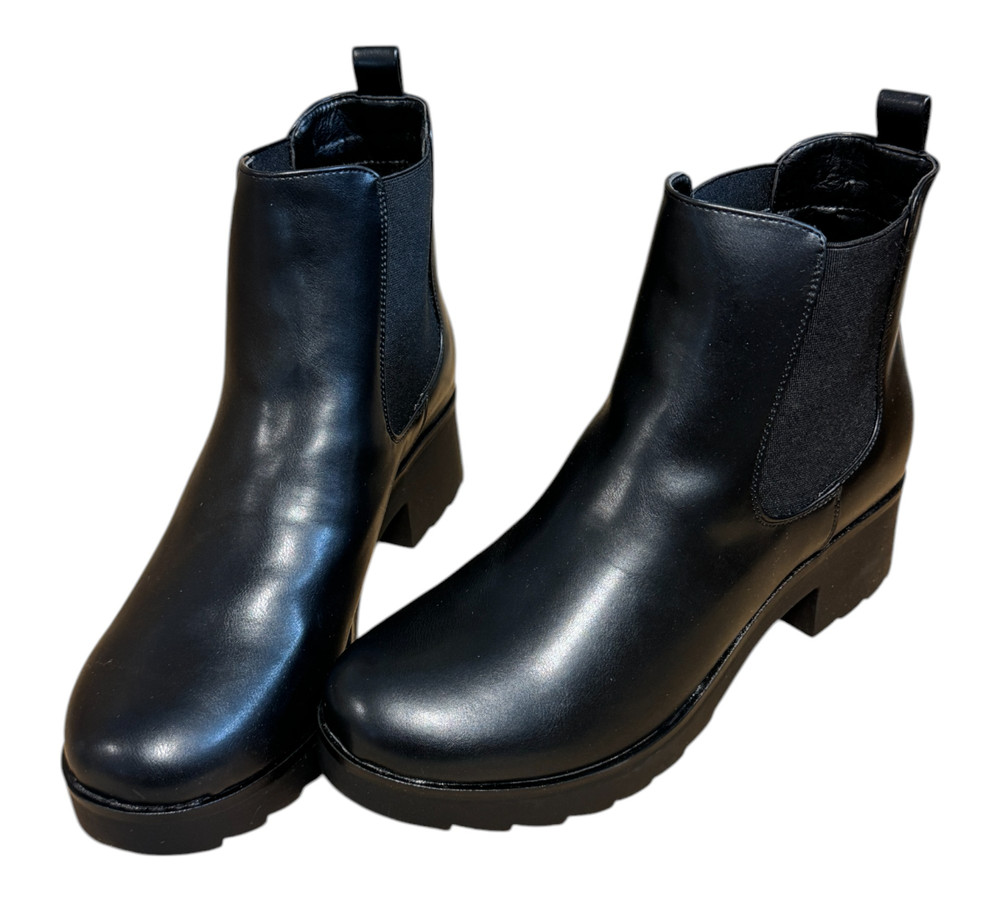 About You  BOTKI  damskie 41