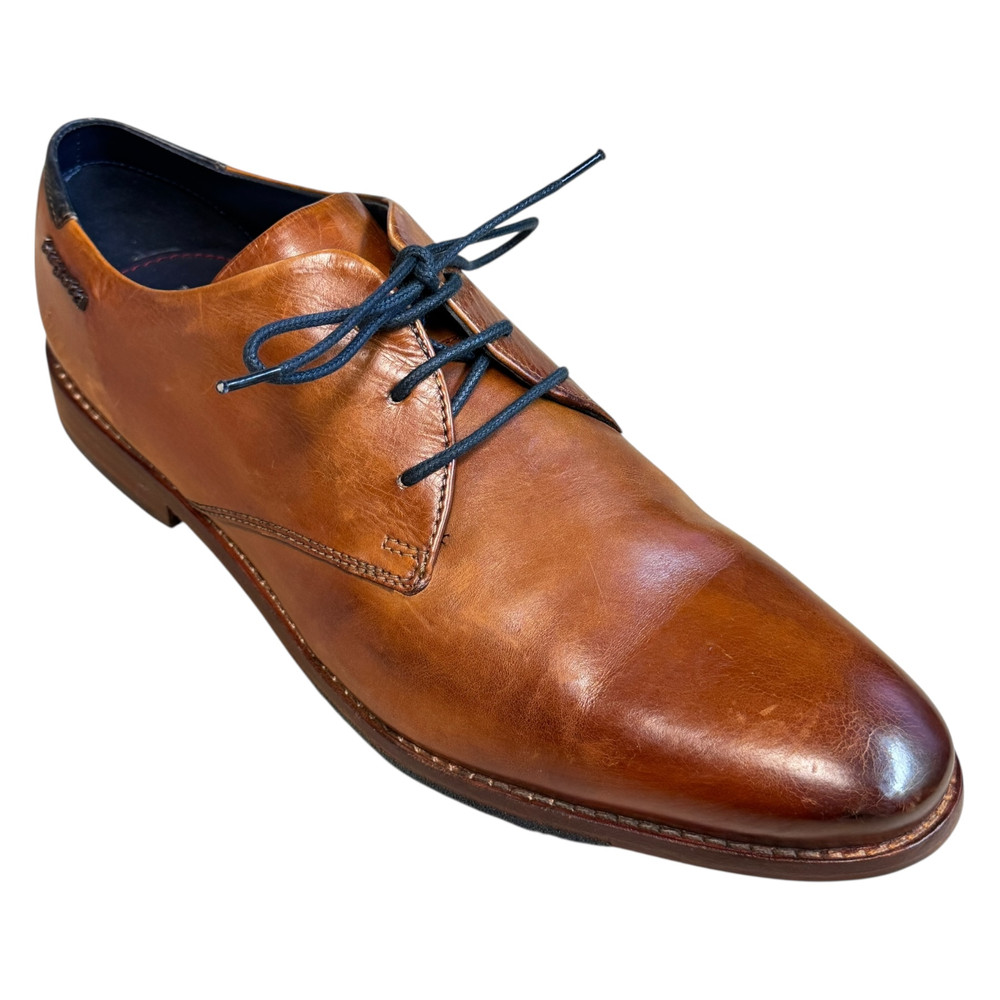 Bugatti Rico Exko Flex PÓŁBUTY męskie 44