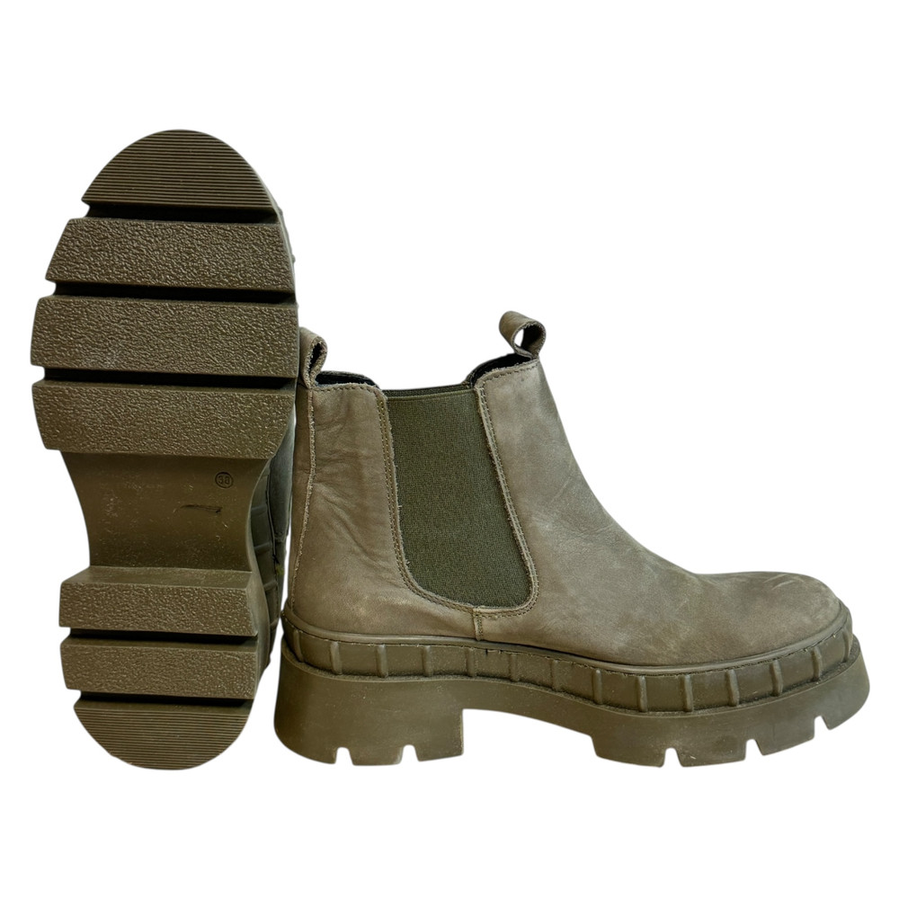 Edited Rebekah BOTKI damskie 38