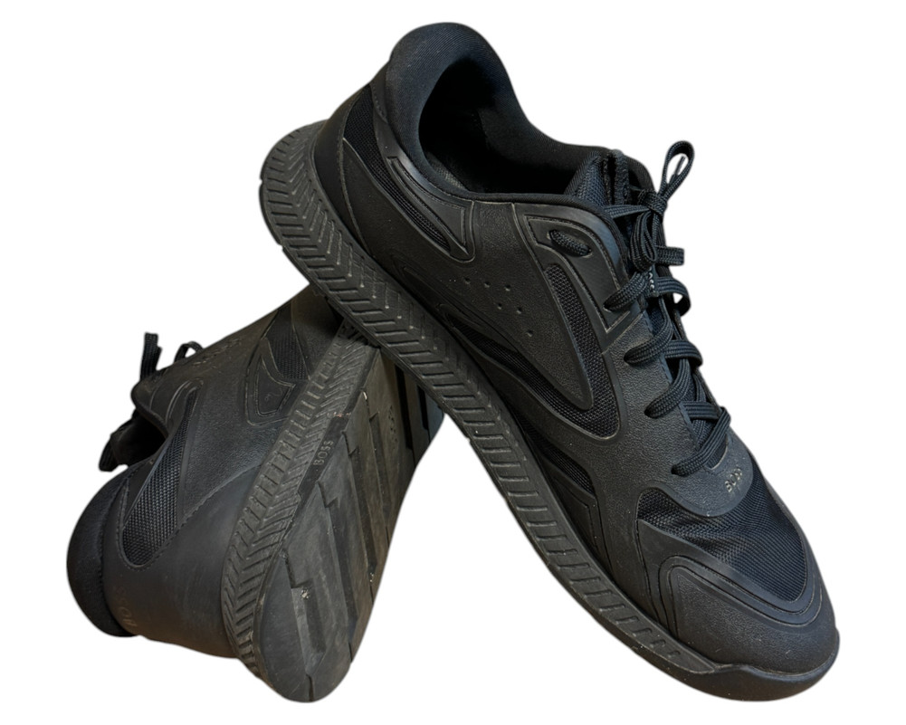 Hugo Boss Titanium Run  BUTY SPORTOWE  męskie 46