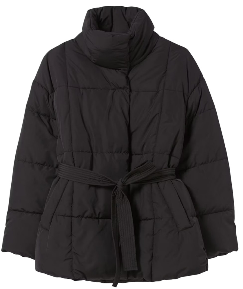 Naketano parka jacket L